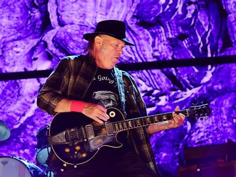 young tubes|Neil Young Cancels Remainder of Crazy Horse Tour, Citing Band .